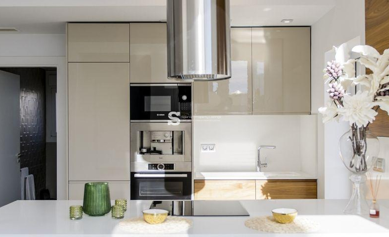 New Build - Villa - Rojales - Ciudad Quesada