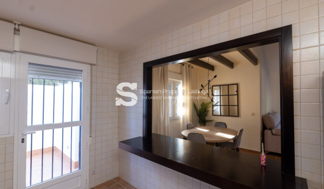 New Build - Villa - Fuente Álamo - Las Palas