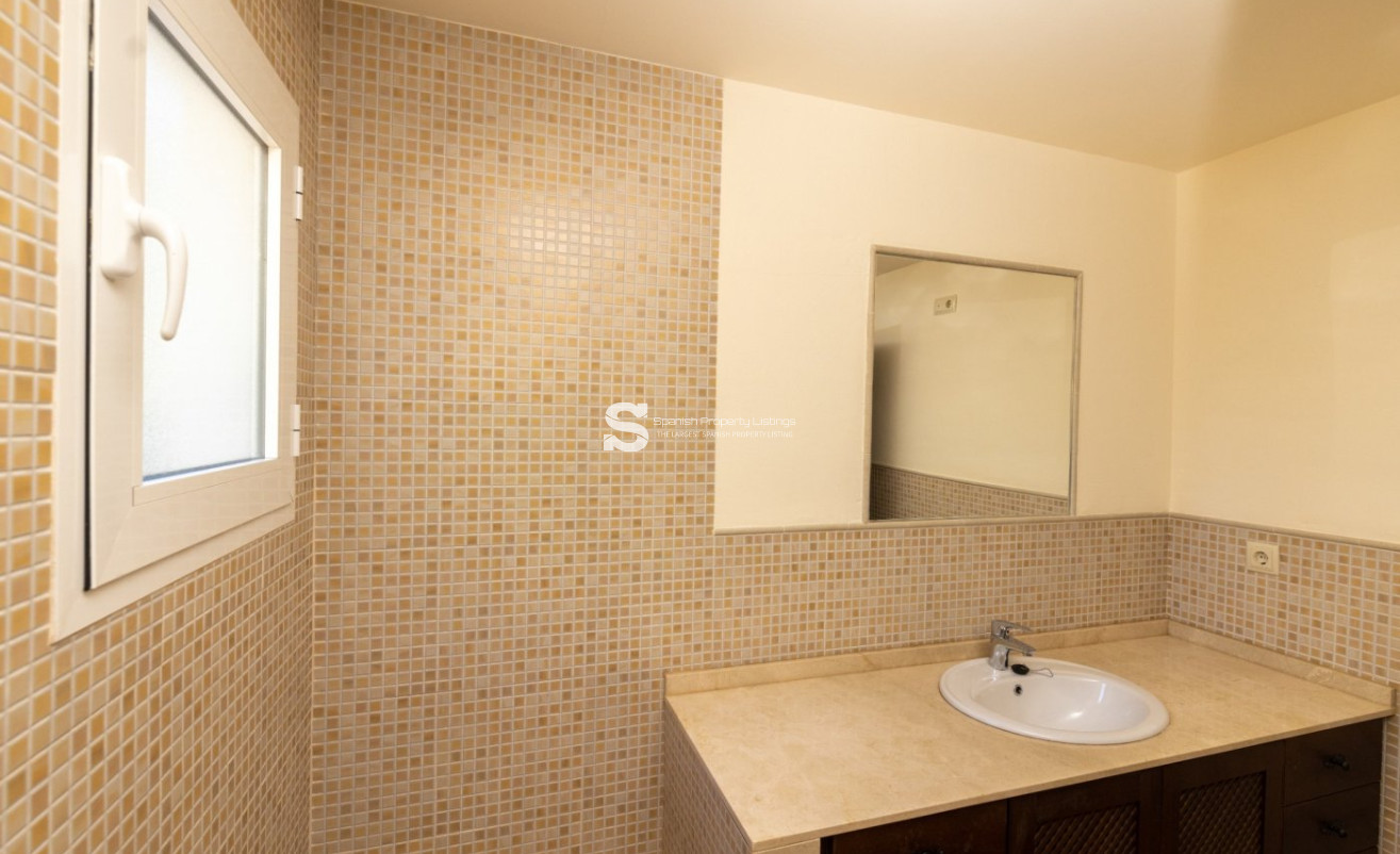 New Build - Villa - Fuente Álamo - Las Palas