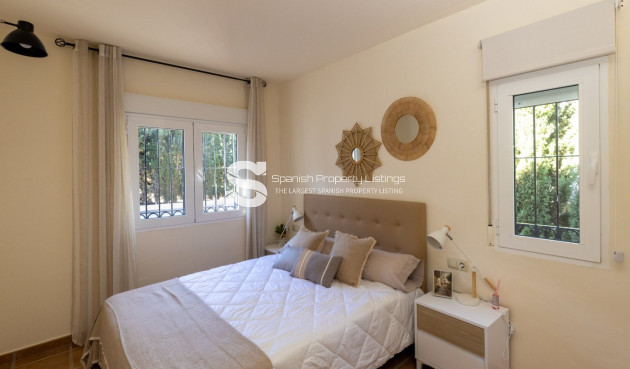 New Build - Villa - Fuente Álamo - Las Palas