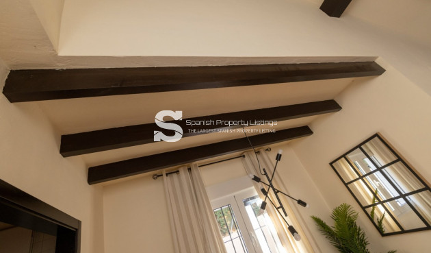 New Build - Villa - Fuente Álamo - Las Palas