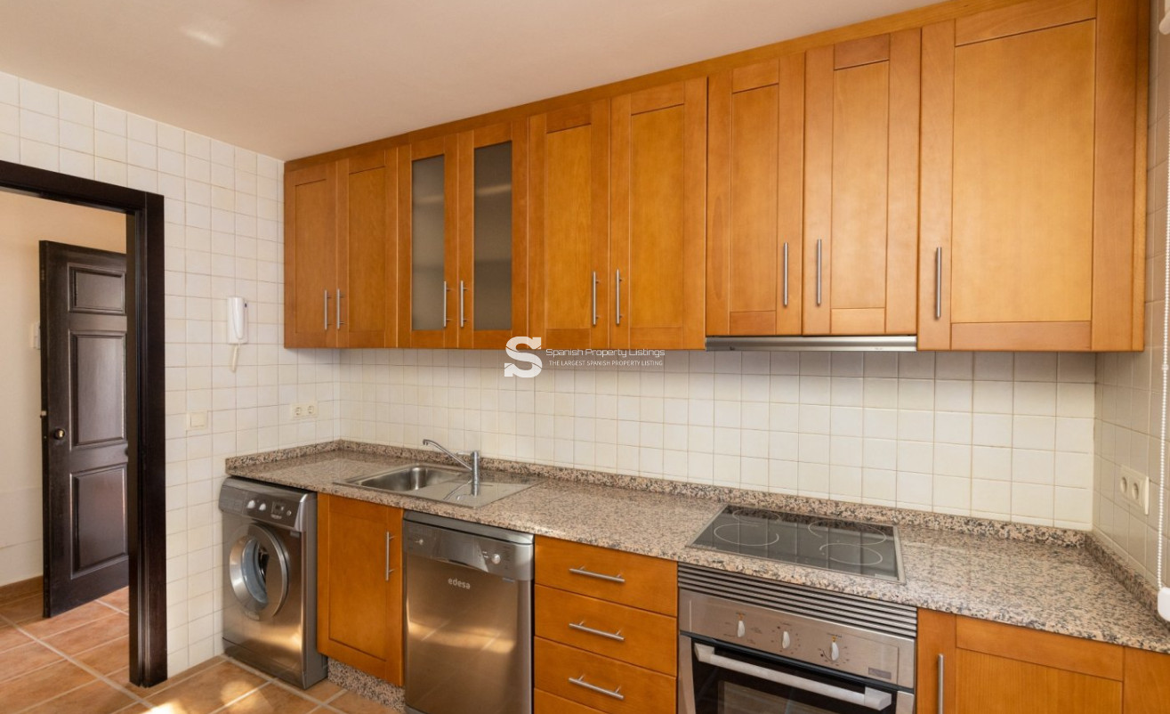 New Build - Villa - Fuente Álamo - Las Palas