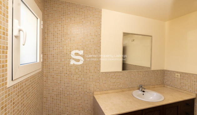 New Build - Villa - Fuente Álamo - Las Palas