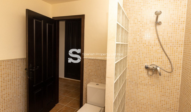 New Build - Villa - Fuente Álamo - Las Palas