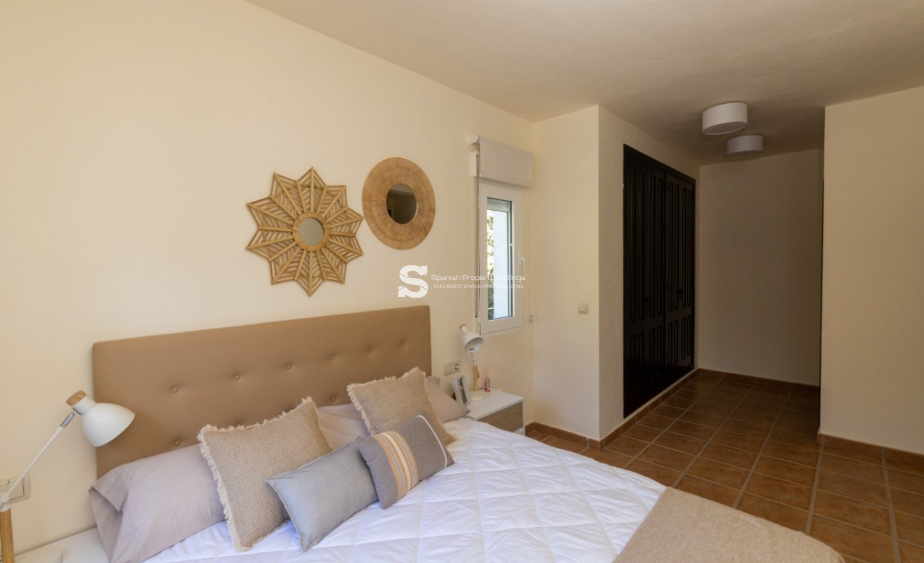 New Build - Villa - Fuente Álamo - Las Palas