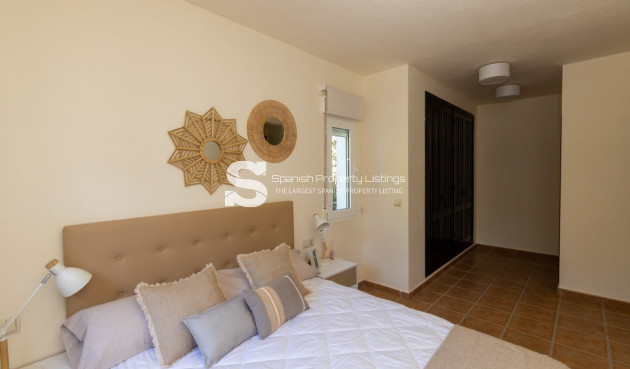 New Build - Villa - Fuente Álamo - Las Palas