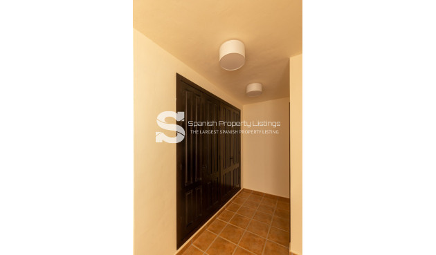 New Build - Villa - Fuente Álamo - Las Palas