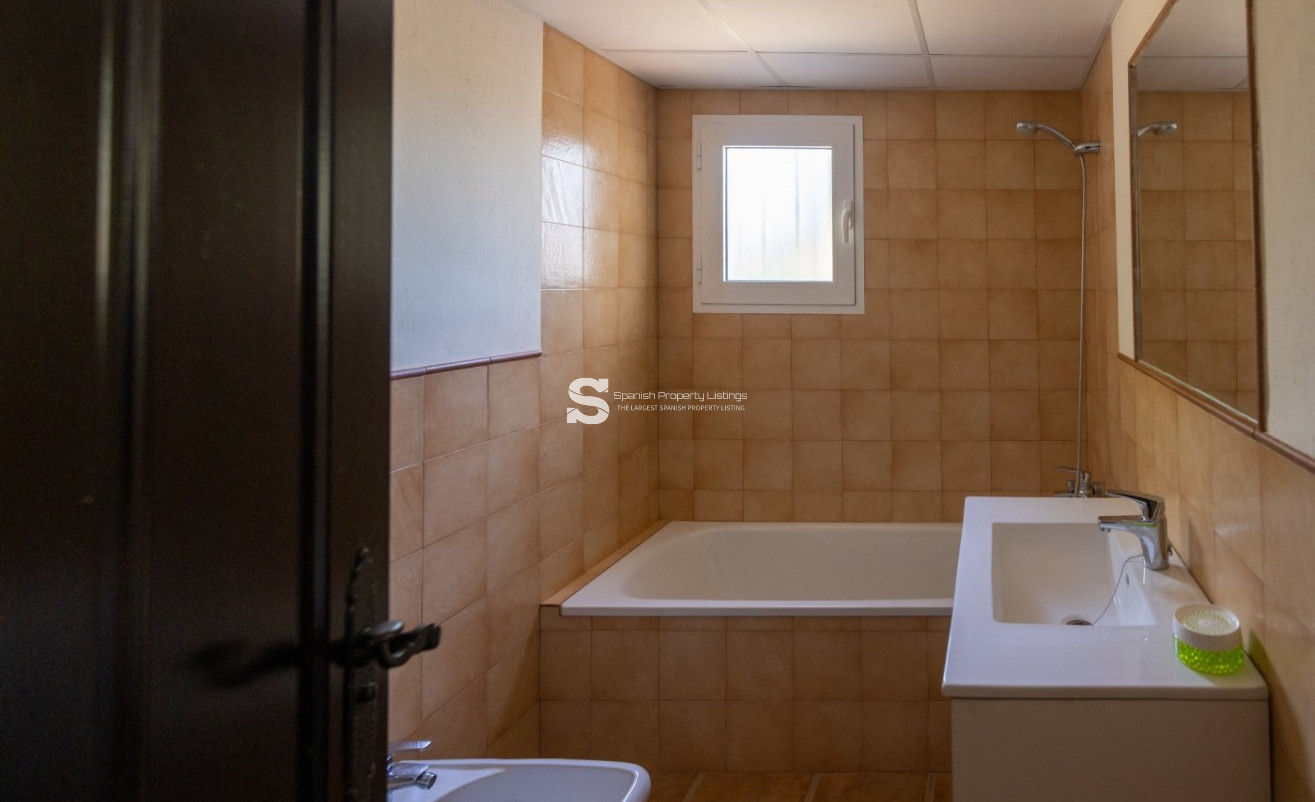 New Build - Villa - Fuente Álamo - Las Palas