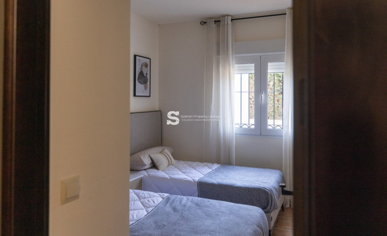 New Build - Villa - Fuente Álamo - Las Palas