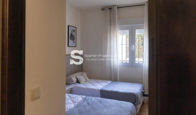 New Build - Villa - Fuente Álamo - Las Palas