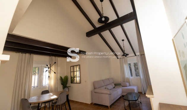 New Build - Villa - Fuente Álamo - Las Palas