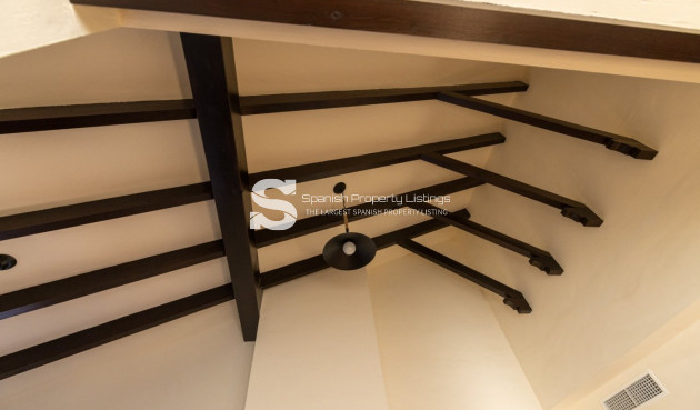 New Build - Villa - Fuente Álamo - Las Palas