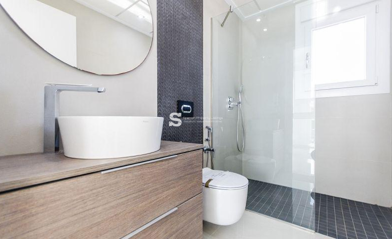 New Build - Villa - Rojales - Ciudad Quesada