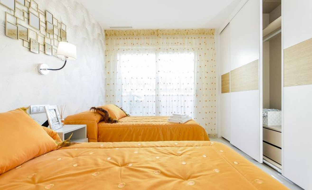 New Build - Villa - Rojales - Ciudad Quesada