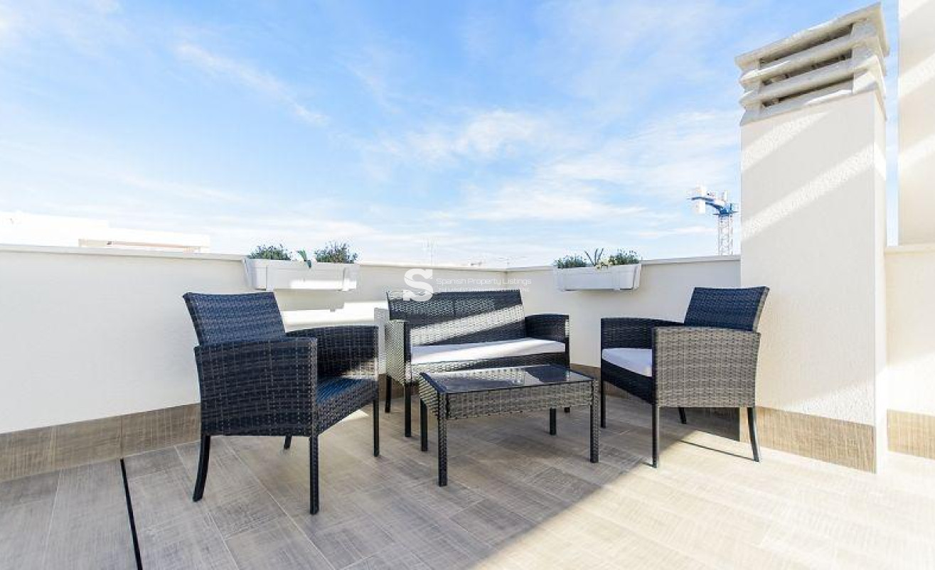 New Build - Villa - Rojales - Ciudad Quesada