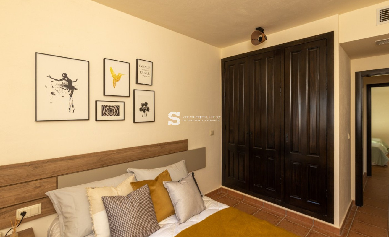 Obra nueva - Villa - Fuente Álamo - Las Palas