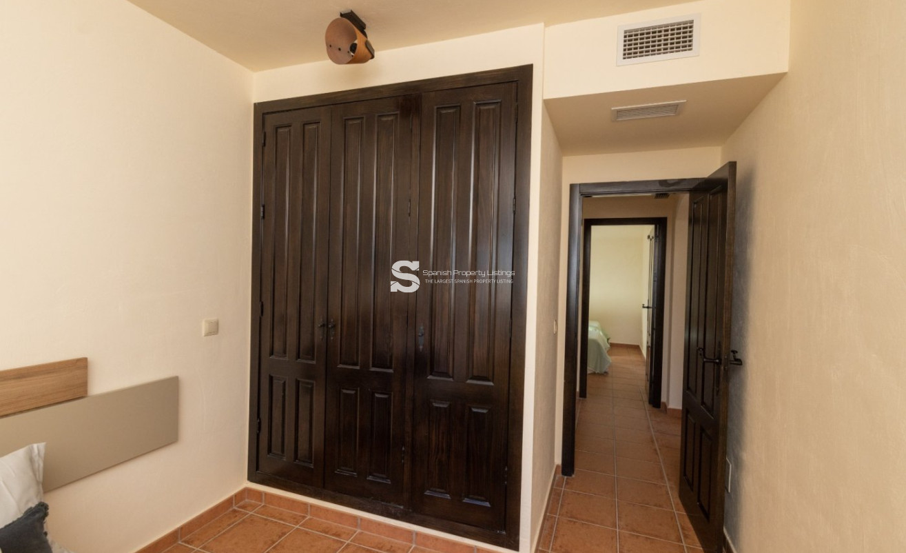 Obra nueva - Villa - Fuente Álamo - Las Palas