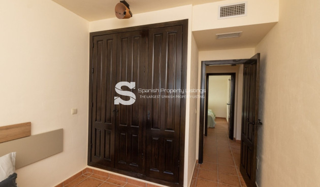 Obra nueva - Villa - Fuente Álamo - Las Palas