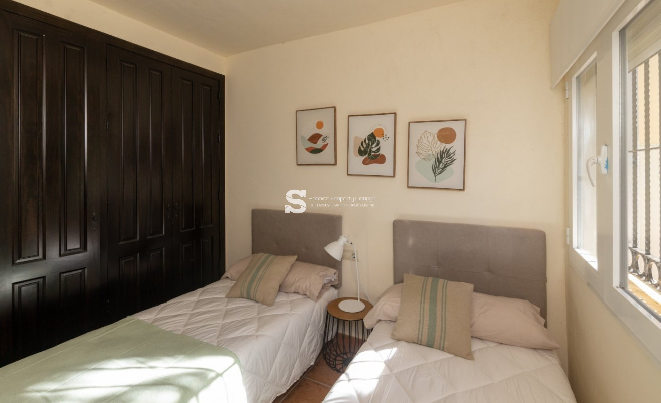 Obra nueva - Villa - Fuente Álamo - Las Palas