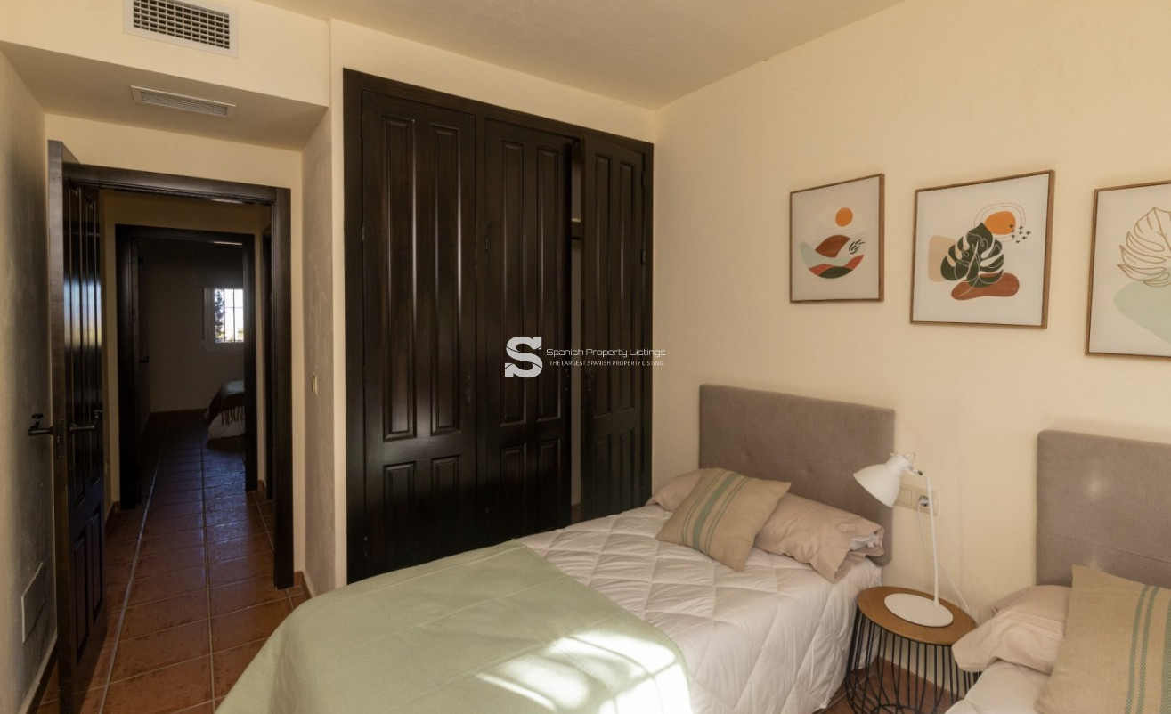 Obra nueva - Villa - Fuente Álamo - Las Palas