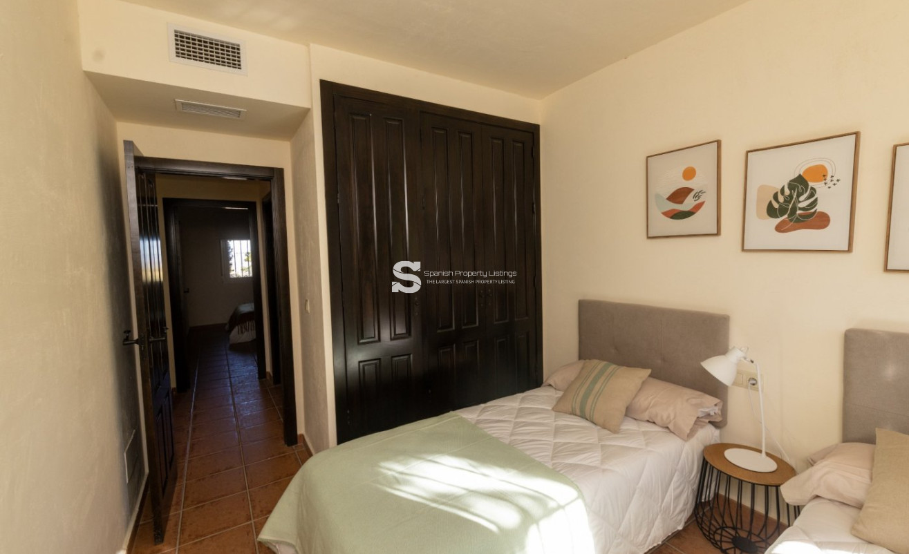 Obra nueva - Villa - Fuente Álamo - Las Palas