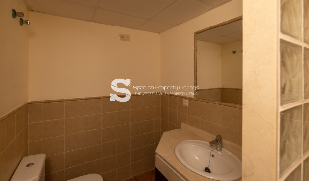 Obra nueva - Villa - Fuente Álamo - Las Palas