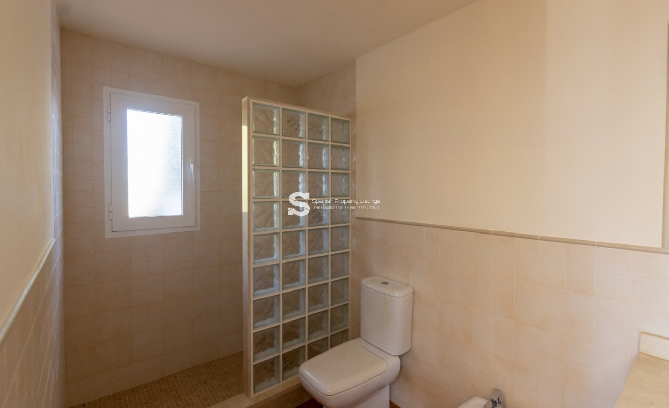 Obra nueva - Villa - Fuente Álamo - Las Palas