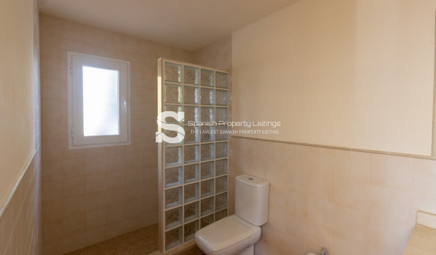 Obra nueva - Villa - Fuente Álamo - Las Palas