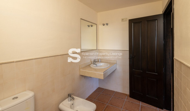 Obra nueva - Villa - Fuente Álamo - Las Palas