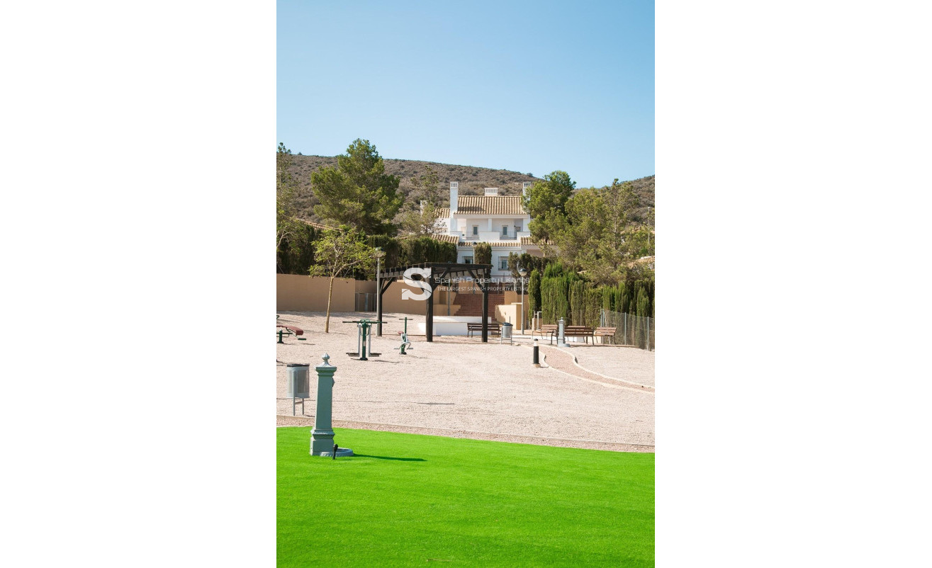 New Build - Town House - Fuente Álamo - Las Palas