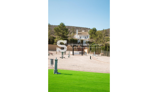 New Build - Town House - Fuente Álamo - Las Palas