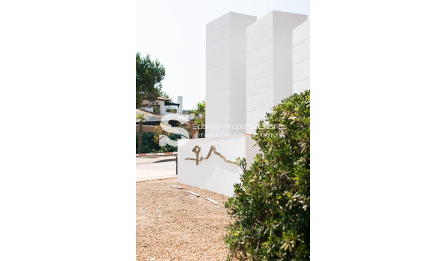 New Build - Town House - Fuente Álamo - Las Palas