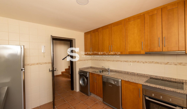 New Build - Town House - Fuente Álamo - Las Palas