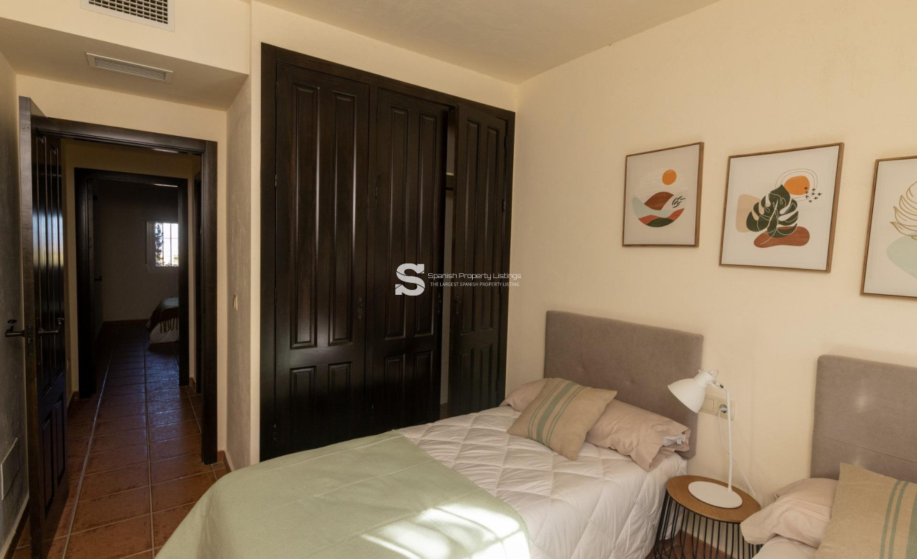 New Build - Town House - Fuente Álamo - Las Palas