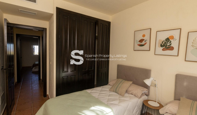 New Build - Town House - Fuente Álamo - Las Palas