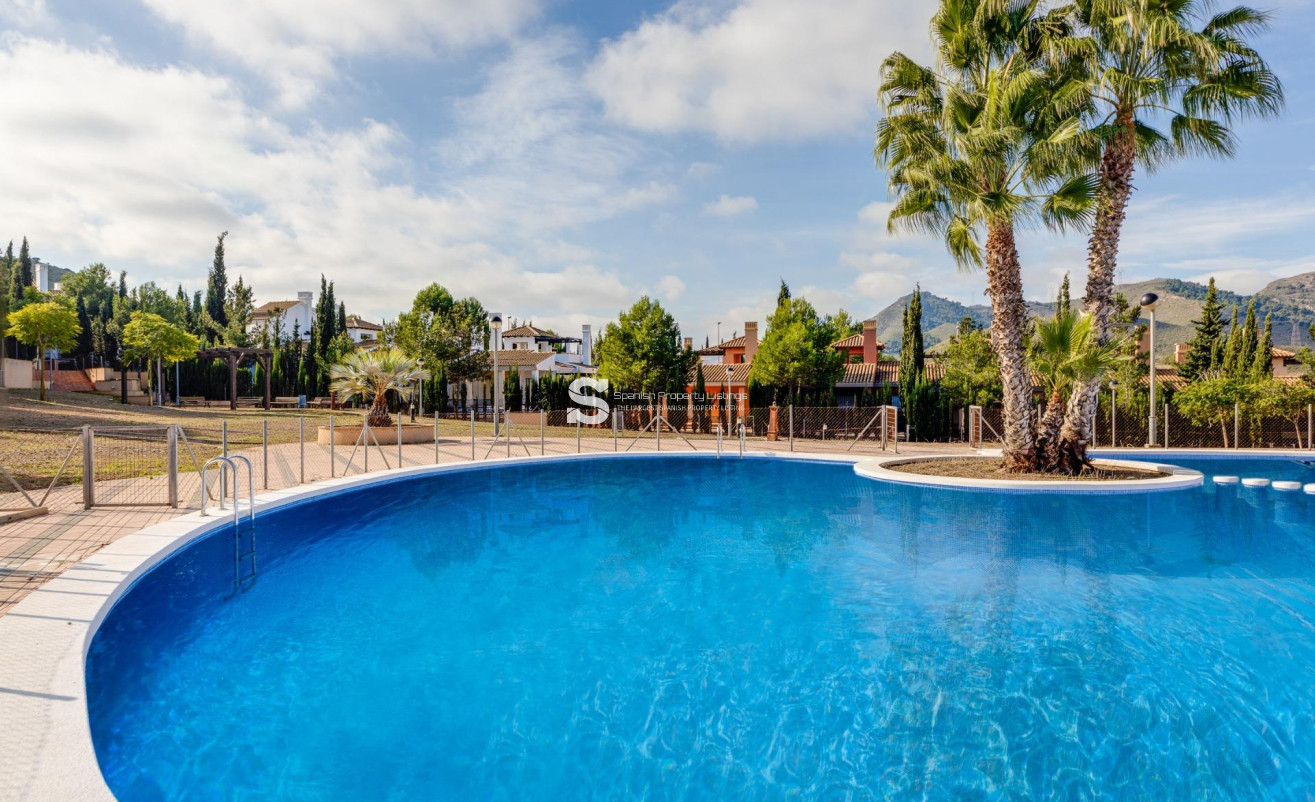 New Build - Town House - Fuente Álamo - Las Palas