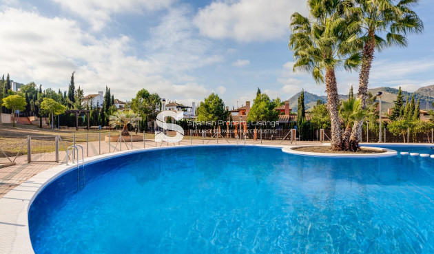 New Build - Town House - Fuente Álamo - Las Palas