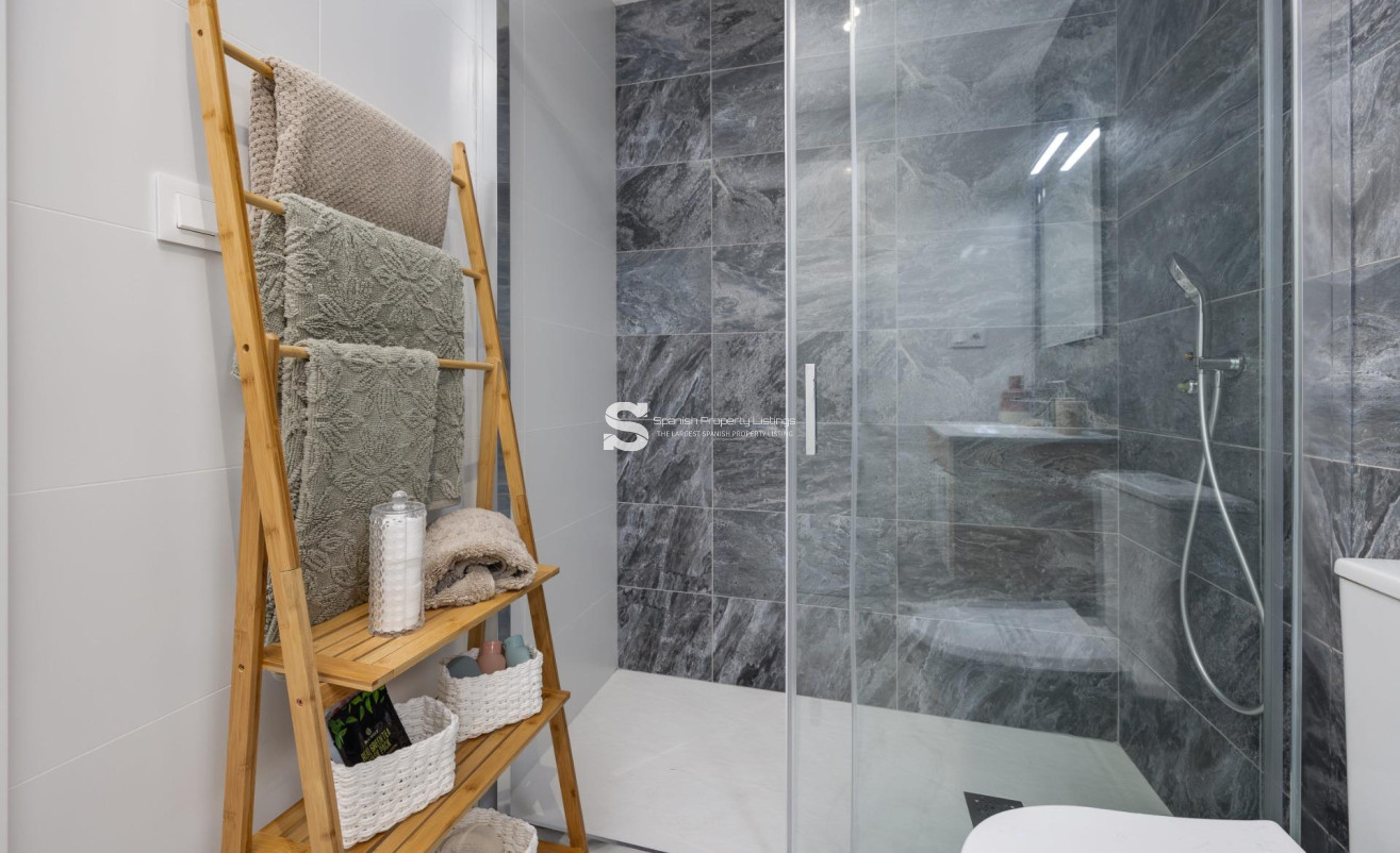 New Build - Apartment - San Miguel de Salinas - Pueblo