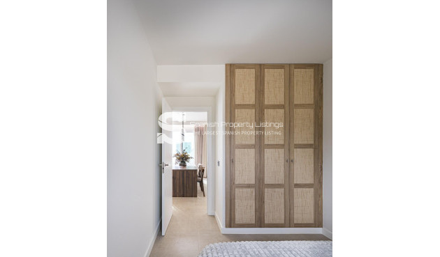 New Build - Bungalow - Pilar de la Horadada - Torre De La Horadada