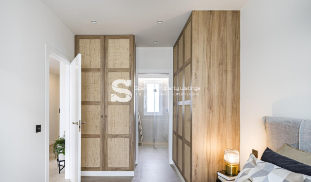 New Build - Bungalow - Pilar de la Horadada - Torre De La Horadada