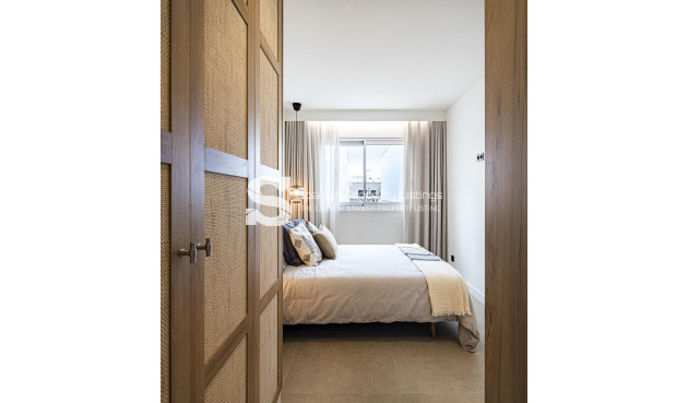 New Build - Bungalow - Pilar de la Horadada - Torre De La Horadada