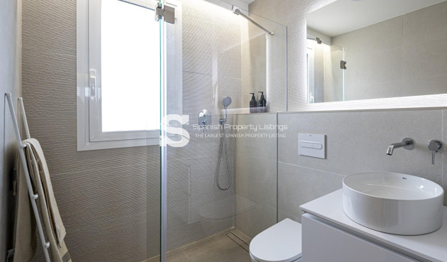 New Build - Bungalow - Pilar de la Horadada - Torre De La Horadada