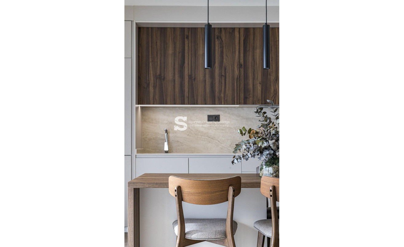 New Build - Bungalow - Pilar de la Horadada - Torre De La Horadada