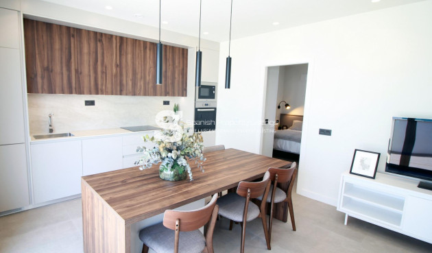 New Build - Bungalow - Pilar de la Horadada - Torre De La Horadada