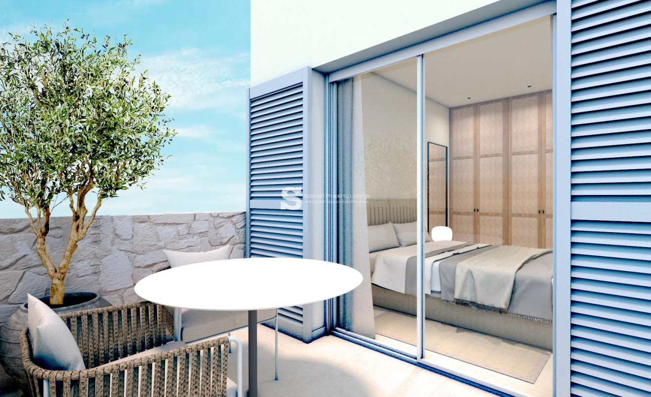 New Build - Villa - Pilar de la Horadada - Torre De La Horadada