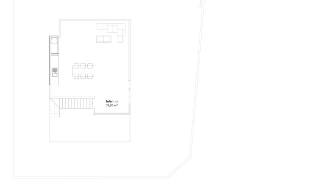 New Build - Villa - Pilar de la Horadada - Torre De La Horadada