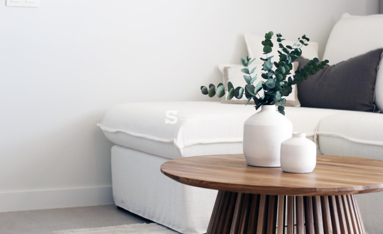 New Build - Bungalow - Pilar de la Horadada - Torre De La Horadada