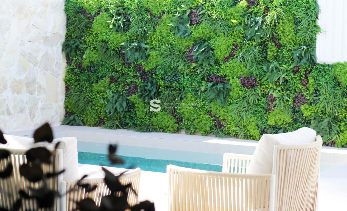 New Build - Bungalow - Pilar de la Horadada - Torre De La Horadada