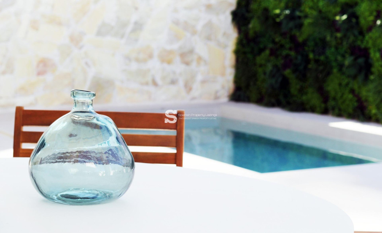 New Build - Bungalow - Pilar de la Horadada - Torre De La Horadada