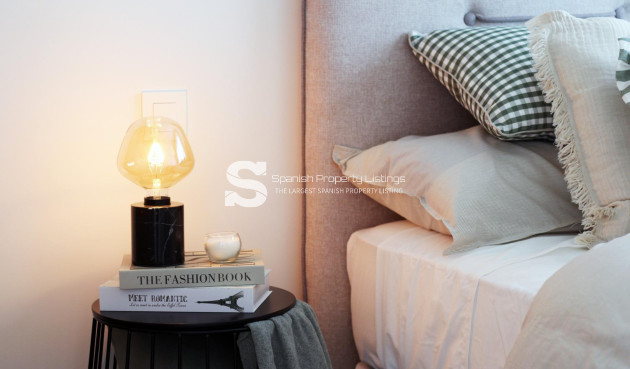 New Build - Bungalow - Pilar de la Horadada - Torre De La Horadada